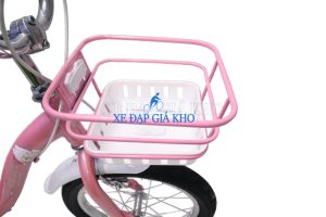 Xe Đạp Trẻ Em Borgki 225 14 Inch