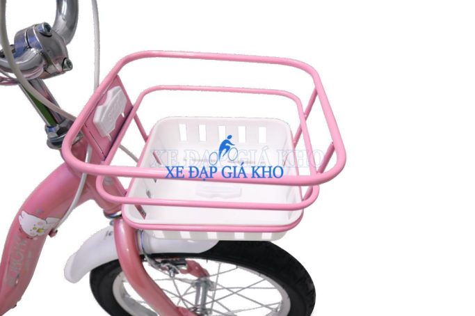 Xe Đạp Giá Kho – Nguồn Xe Đạp Nhập Khẩu Lớn Nhất Việt Nam