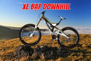 Ảnh Đại Diện Xe Đạp DownHill