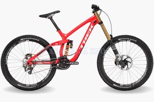 Xe Đạp Downhill