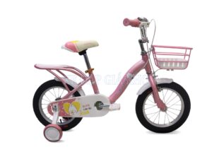 Xe Đạp Trẻ Em Borgki 225 Inch 12 Inch