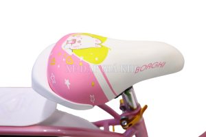 Xe Đạp Trẻ Em Borgki 225 14 Inch
