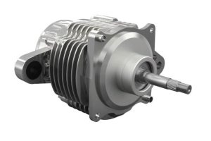 Xe Đạp Địa Hình Trợ Lực Điện