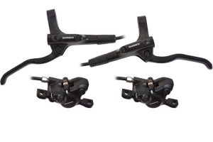 Xe Đạp Địa Hình Trợ Lực Điện