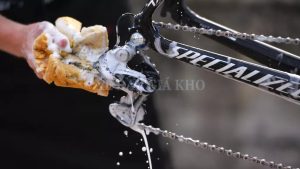 XE ĐẠP ĐỊA HÌNH LEO NÚI - ENDURO BIKE VÀ ALL MOUNTAIN BIKE