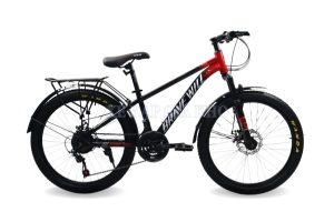 Xe đạp Brave Wil G26 24 Inch dành cho các bé từ 10-15 tuổi