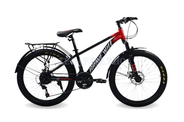 Xe Đạp Giá Kho – Nguồn Xe Đạp Nhập Khẩu Lớn Nhất Việt Nam