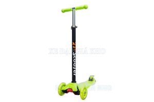 Xe đạp thăng bằng Scooter 0072.