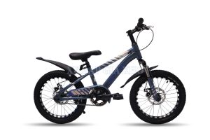 Xe đạp trẻ em BDF HipHop 18 Inch.