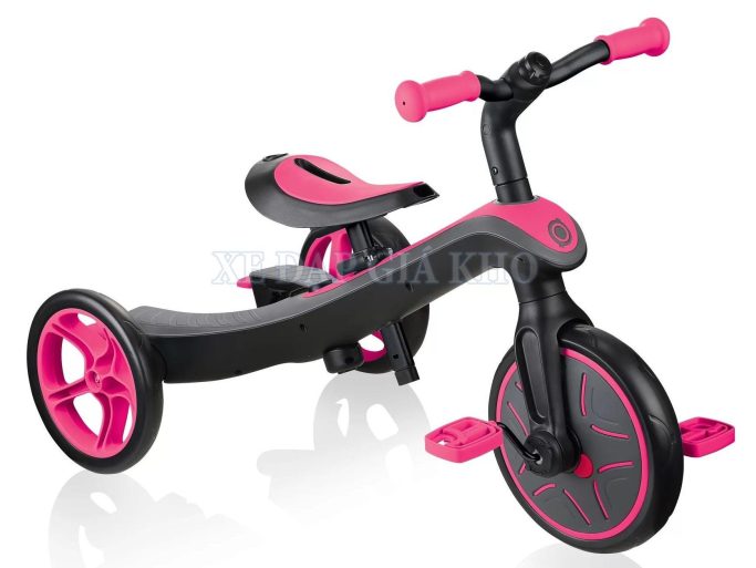 Xe Đạp Giá Kho – Nguồn Xe Đạp Nhập Khẩu Lớn Nhất Việt Nam