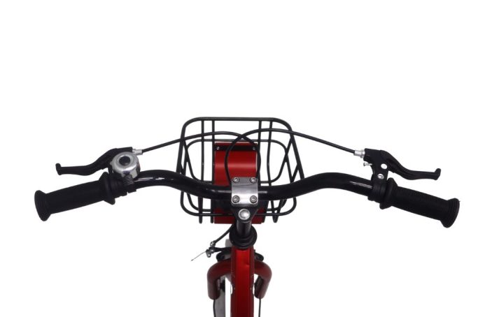 Xe Đạp Giá Kho – Nguồn Xe Đạp Nhập Khẩu Lớn Nhất Việt Nam
