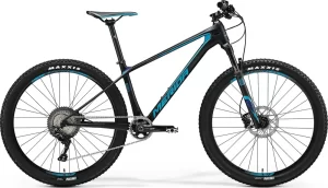 Xe đạp địa hình băng đồng Merida Big Seven 5000.