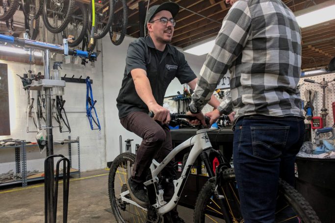 Xe Đạp Giá Kho – Nguồn Xe Đạp Nhập Khẩu Lớn Nhất Việt Nam