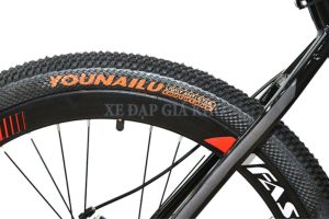 Bánh xe Fascino A400x New 24 Inch