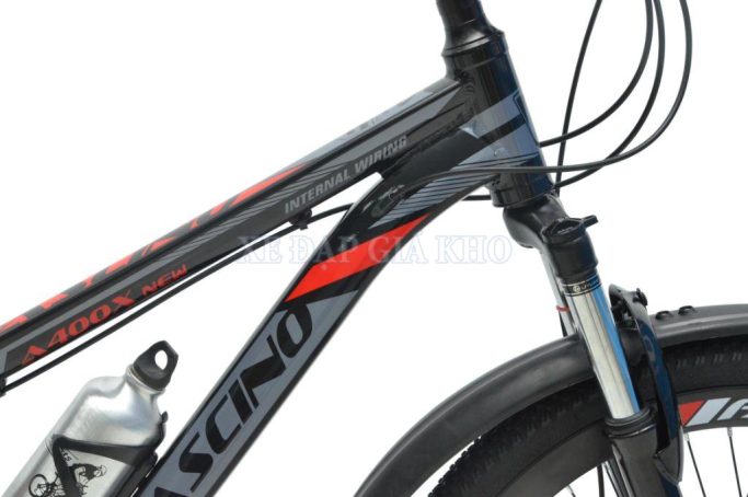 Xe Đạp Giá Kho – Nguồn Xe Đạp Nhập Khẩu Lớn Nhất Việt Nam