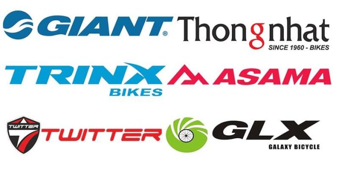 Xe Đạp Giá Kho – Nguồn Xe Đạp Nhập Khẩu Lớn Nhất Việt Nam