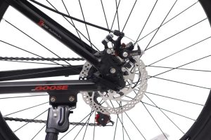 Xe Đạp Địa Hình ML 900 27.5 Inch
