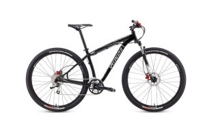 Xe đạp địa hình băng đồng Specialized Rockhopper Pro.