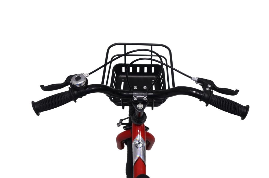Tay Lái Xe Đạp Trẻ Em JsXiong 2301 Hiphop 12 Inch