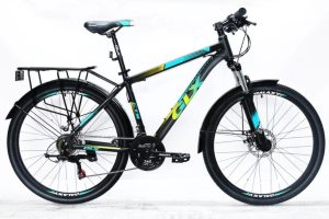 Xe Đạp Địa Hình nữ Galaxy CT9T 24 Inch.