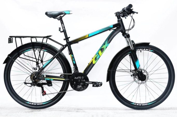 Xe Đạp Giá Kho – Nguồn Xe Đạp Nhập Khẩu Lớn Nhất Việt Nam