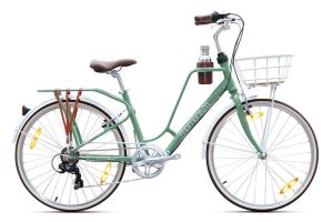 Xe đạp thể thao nữ Momentum iNeed Latte 26 2023.