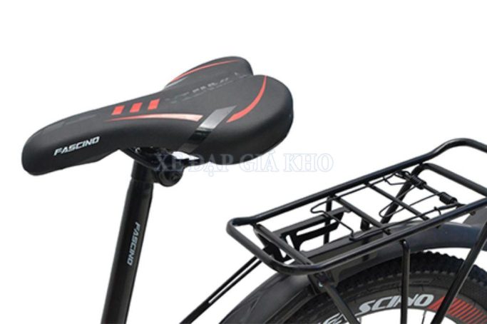 Xe Đạp Giá Kho – Nguồn Xe Đạp Nhập Khẩu Lớn Nhất Việt Nam