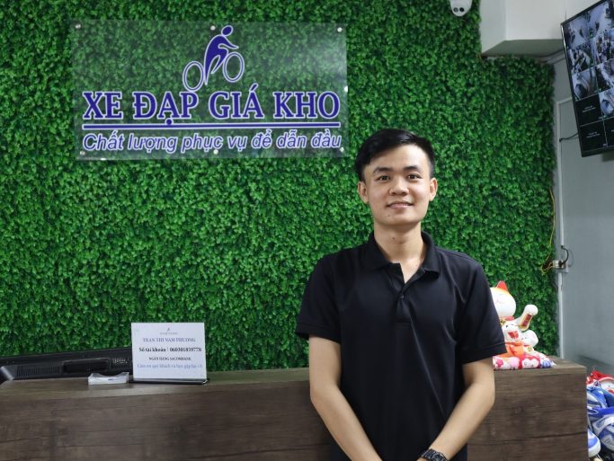Xe Đạp Giá Kho – Nguồn Xe Đạp Nhập Khẩu Lớn Nhất Việt Nam