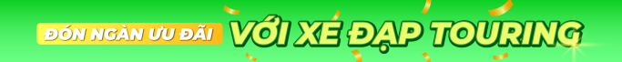 Xe Đạp Giá Kho – Nguồn Xe Đạp Nhập Khẩu Lớn Nhất Việt Nam