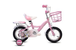 Xe Đạp Cho Bé Gái Jsxiong 2304 12 Inch