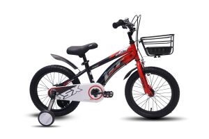 Xe Đạp Cho Bé Trai Jsxiong 2301 16 Inch