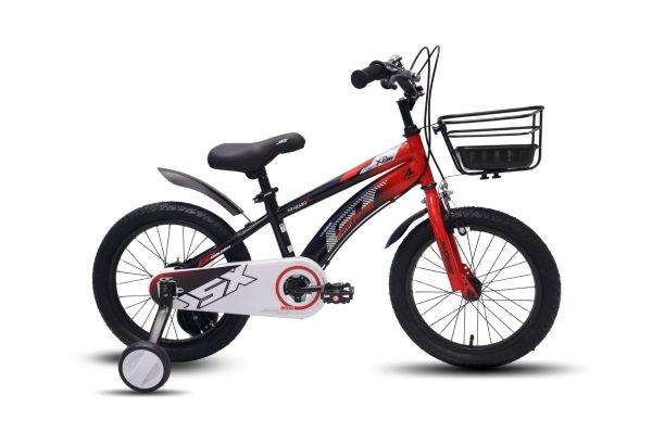 Xe Đạp Cho Bé Trai Jsxiong 2301 16 Inch