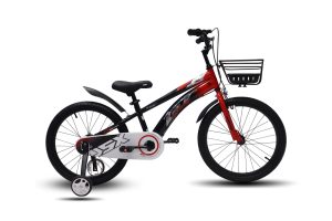 Xe Đạp Cho Bé Trai Jsxiong 2301 20 Inch