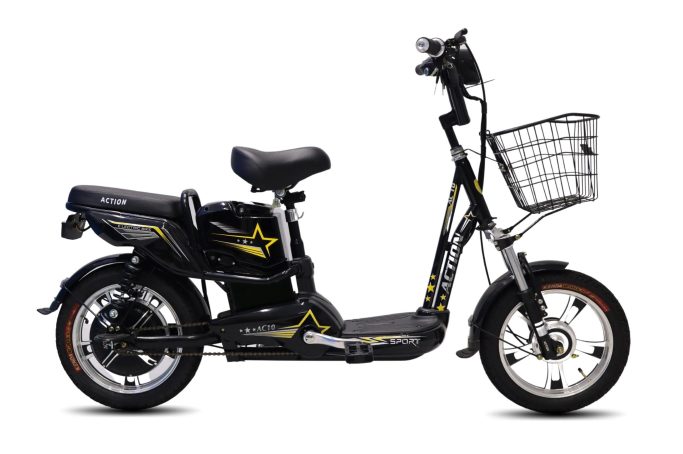 Xe Đạp Giá Kho – Nguồn Xe Đạp Nhập Khẩu Lớn Nhất Việt Nam