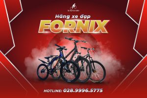 xe đạp Fornix