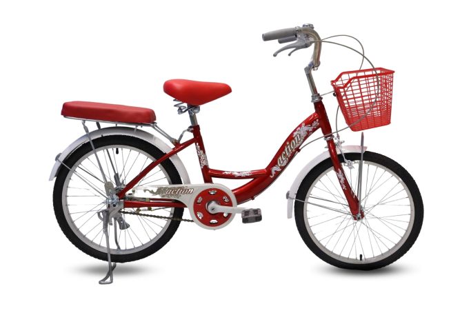Xe Đạp Giá Kho – Nguồn Xe Đạp Nhập Khẩu Lớn Nhất Việt Nam