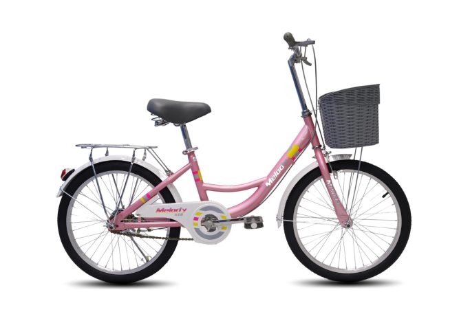 Xe Đạp Giá Kho – Nguồn Xe Đạp Nhập Khẩu Lớn Nhất Việt Nam