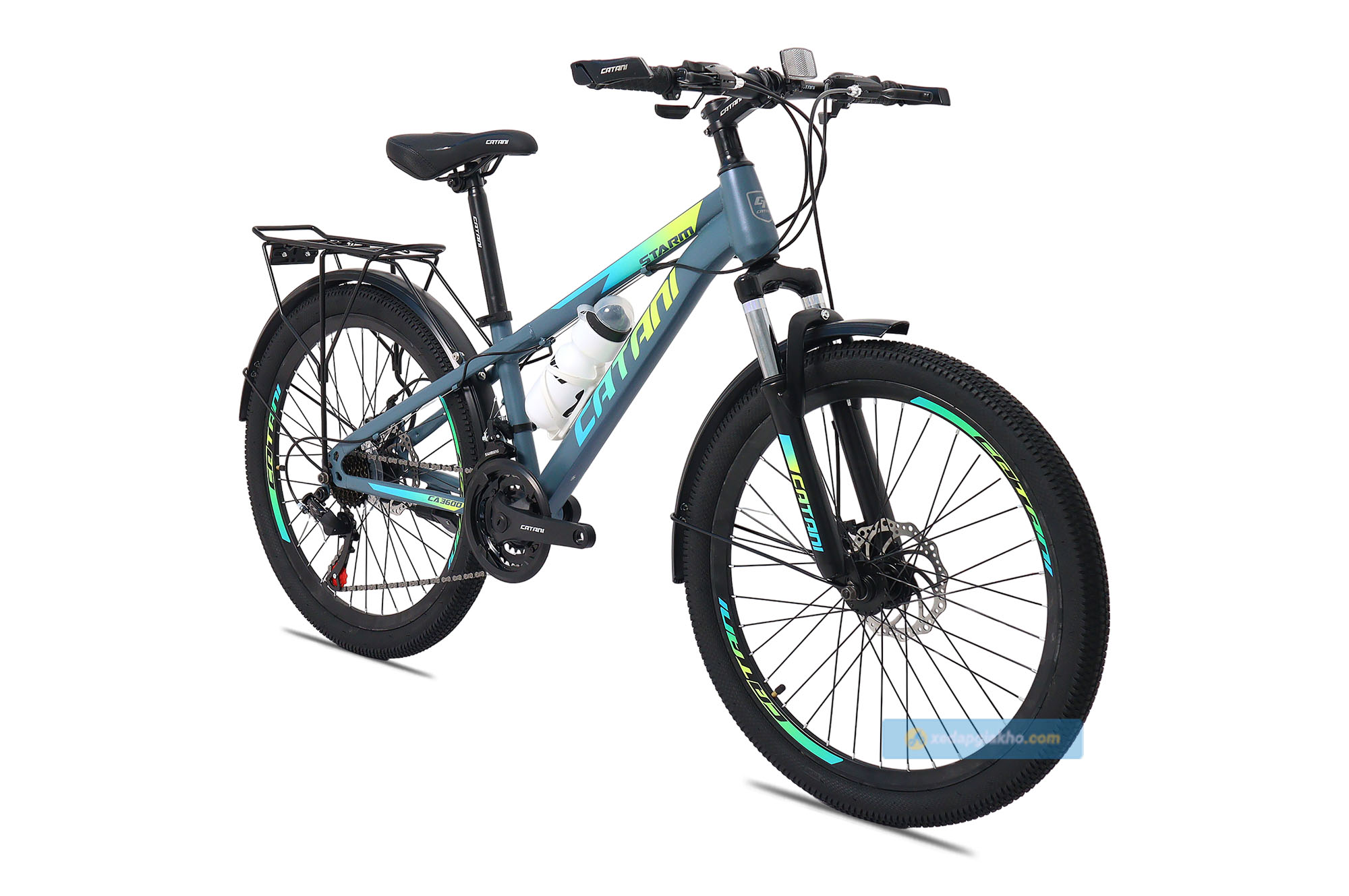 Mua xe đạp tại Xe Đạp Giá Kho với giá hợp lý, chất lượng cao, nhiều khuyến mãi hấp dẫn