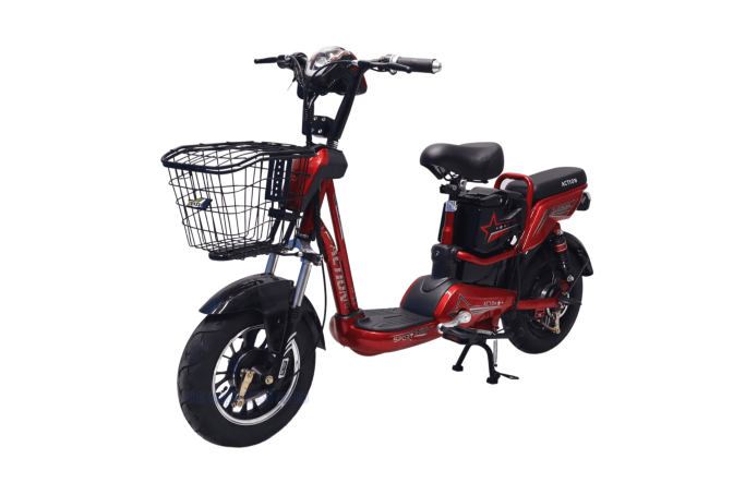 Xe Đạp Giá Kho – Nguồn Xe Đạp Nhập Khẩu Lớn Nhất Việt Nam