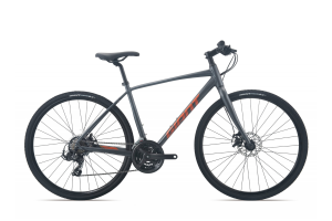Xe Đạp Touring Giant 2022 Escape 2 bánh 700C