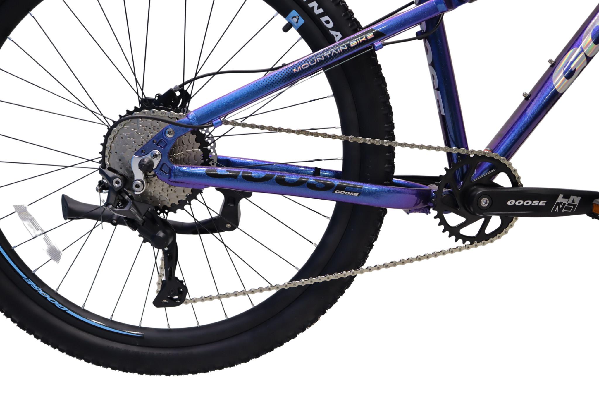 Trang bị công nghệ tiên tiến, xe đạp thể thao trên 10 triệu đảm bảo vận hành mượt mà và ổn định