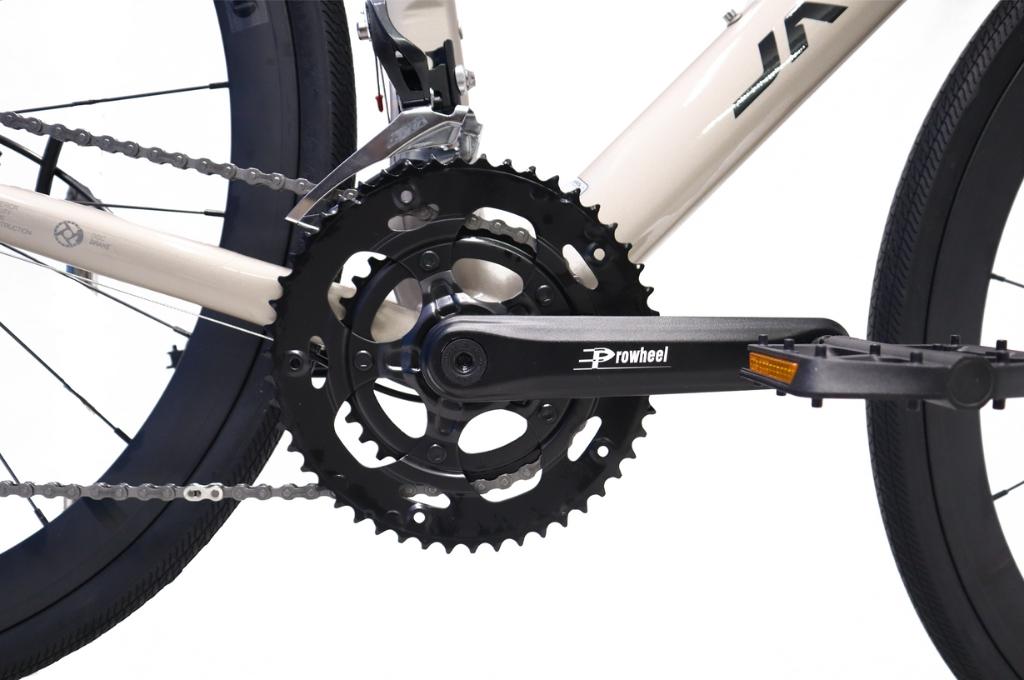 Giò Đĩa Xe Đạp Touring Java Auriga 700c