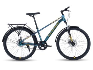 Xe đạp địa hình FS126S 26 inch