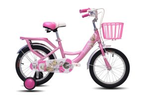 Xe Đạp Cho Bé Gái Jsxiong 2305 16 Inch