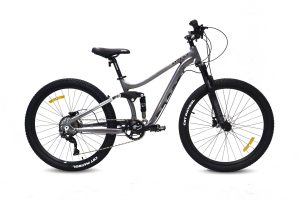 Xe Đạp Địa Hình DTFLY Droop 27.5 Inch
