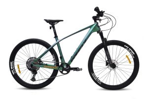 Xe Đạp Địa Hình DTFLY Moris Garages M6 27.5 Inch