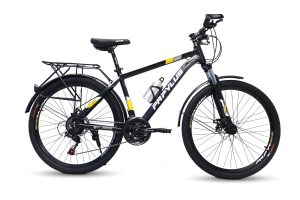 Xe Đạp Địa Hình Papylus Shot 26 Inch