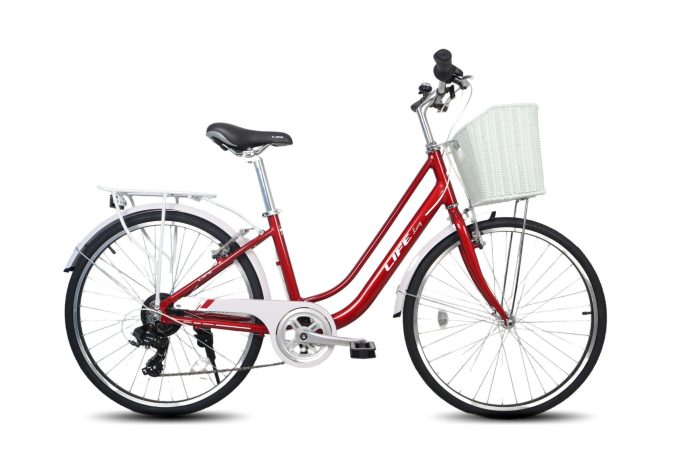 Xe Đạp Giá Kho – Nguồn Xe Đạp Nhập Khẩu Lớn Nhất Việt Nam