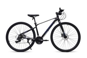 Xe Đạp Touring Goose Decca 700c