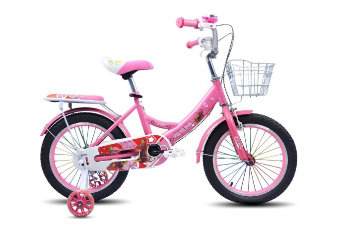 Xe Đạp Giá Kho – Nguồn Xe Đạp Nhập Khẩu Lớn Nhất Việt Nam